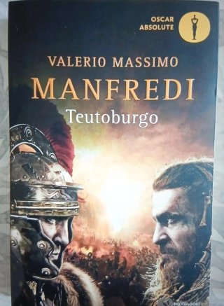 Libri (3) di Valerio Massimo Manfredi