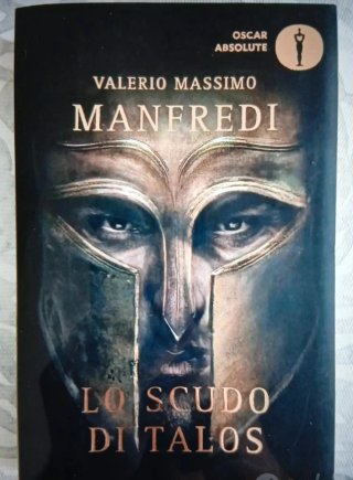 Libri (3) di Valerio Massimo Manfredi