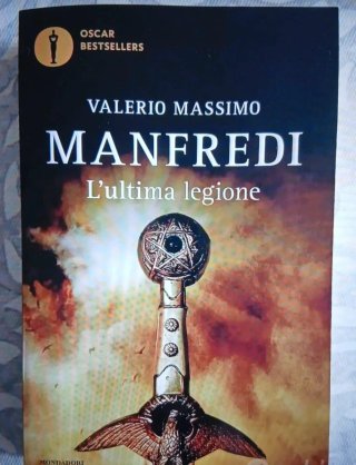 Libri (3) di Valerio Massimo Manfredi