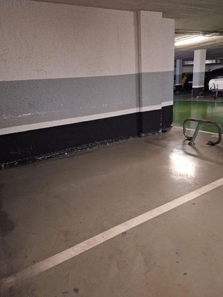 Garaje en venta en Centre en Castellar del Vallès