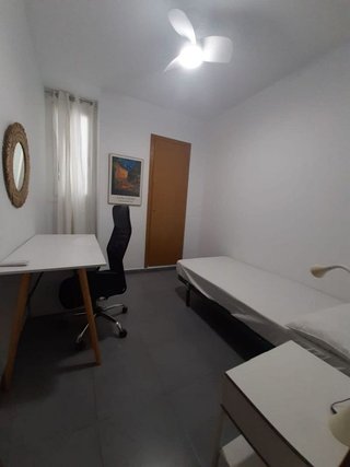 Piso en alquiler en La Petxina en Valencia