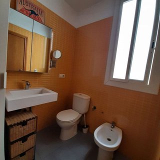 Piso en alquiler en La Petxina en Valencia