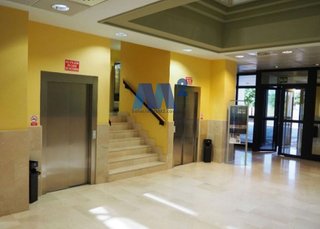 Oficina en alquiler en El Pilar - Bripac en Alcalá de Henares