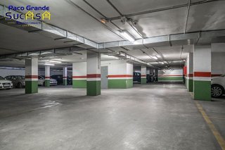 Garaje en venta en Fígares en Granada