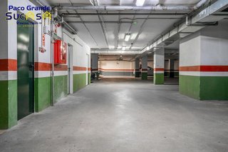Garaje en venta en Fígares en Granada