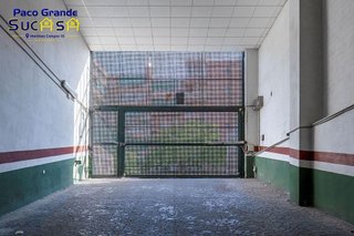 Garaje en venta en Fígares en Granada