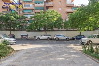 Garaje en venta en Fígares en Granada
