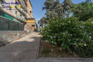 Garaje en venta en Fígares en Granada