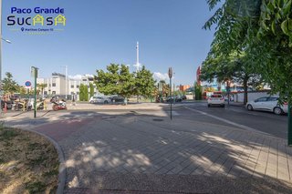 Garaje en venta en Fígares en Granada