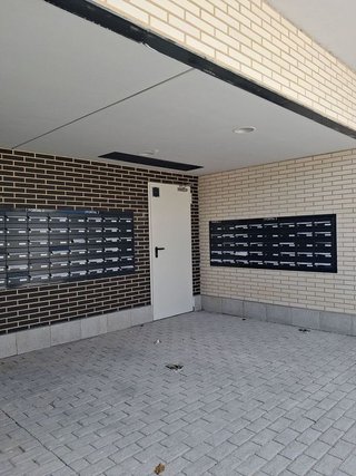 Piso en alquiler en Las Cañas en Guadalajara