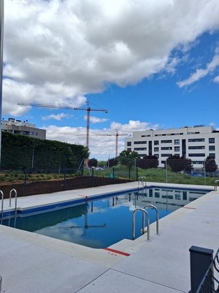 Piso en alquiler en Las Cañas en Guadalajara