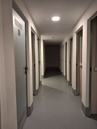 Piso en alquiler en Las Cañas en Guadalajara