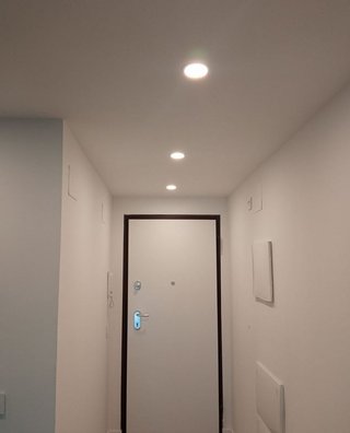 Piso en alquiler en Las Cañas en Guadalajara