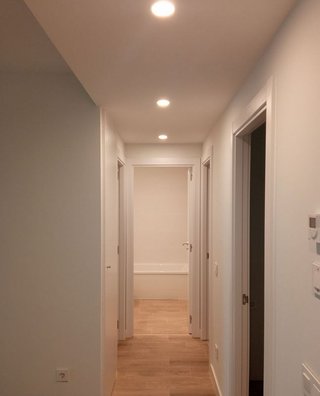 Piso en alquiler en Las Cañas en Guadalajara