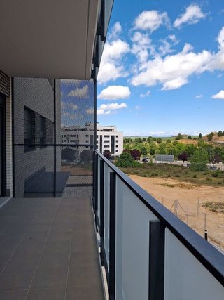 Piso en alquiler en Las Cañas en Guadalajara