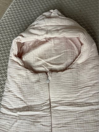Saco capazo primavera-verano
