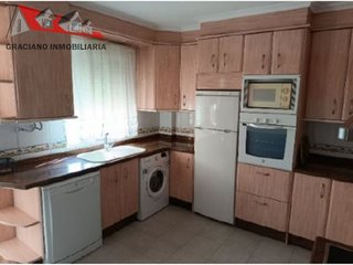 Piso en alquiler en Franciscanos en Albacete