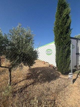 Terreno en venta en Centro en Valdepeñas