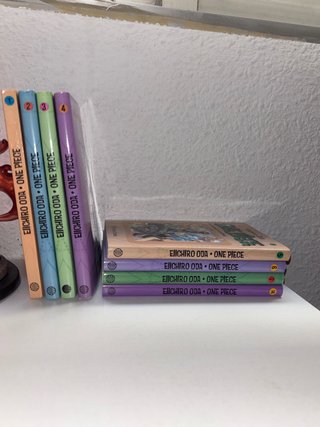 Manga One Piece