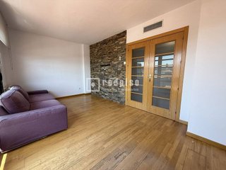 Ático en alquiler en Las Tablas en Madrid