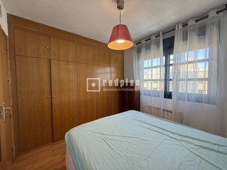 Ático en alquiler en Las Tablas en Madrid