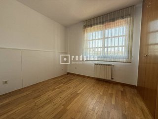 Ático en alquiler en Las Tablas en Madrid