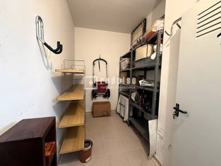 Ático en alquiler en Las Tablas en Madrid