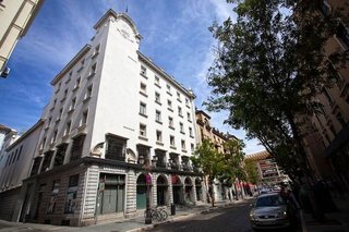 Oficina en alquiler en Encarnación - Regina en Sevilla