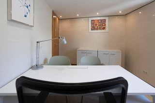 Oficina en alquiler en Encarnación - Regina en Sevilla