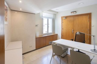 Oficina en alquiler en Encarnación - Regina en Sevilla