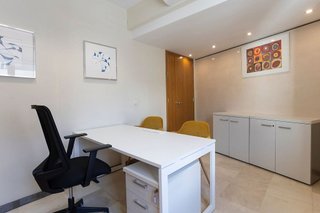 Oficina en alquiler en Encarnación - Regina en Sevilla