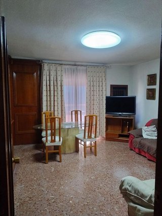 Piso en alquiler en Viñuela - Rescatado en Córdoba