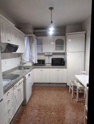 Piso en alquiler en Viñuela - Rescatado en Córdoba