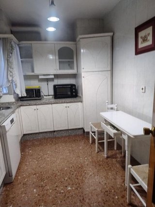Piso en alquiler en Viñuela - Rescatado en Córdoba