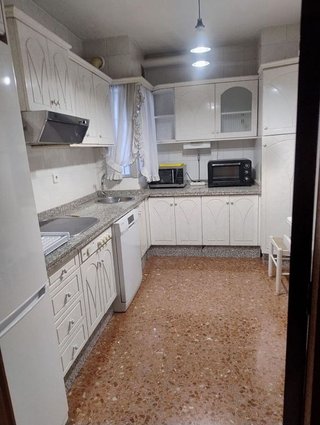 Piso en alquiler en Viñuela - Rescatado en Córdoba
