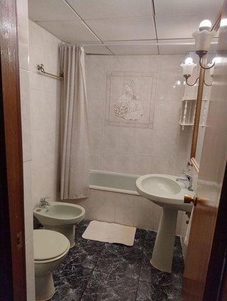 Piso en alquiler en Viñuela - Rescatado en Córdoba