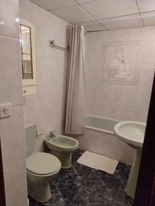 Piso en alquiler en Viñuela - Rescatado en Córdoba