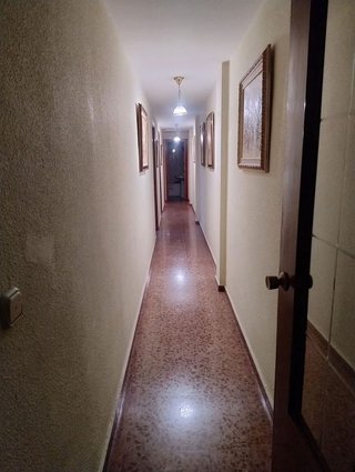 Piso en alquiler en Viñuela - Rescatado en Córdoba