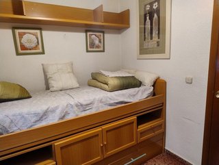 Piso en alquiler en Viñuela - Rescatado en Córdoba