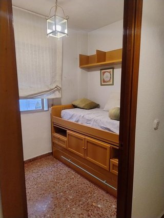 Piso en alquiler en Viñuela - Rescatado en Córdoba