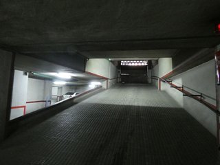 Garaje en venta en Arrancapins en Valencia