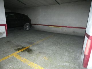 Garaje en venta en Arrancapins en Valencia