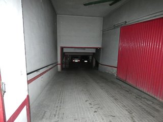 Garaje en venta en Arrancapins en Valencia