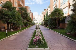Garaje en venta en Arroyo de la Vega en Alcobendas
