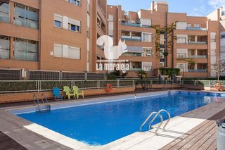 Garaje en venta en Arroyo de la Vega en Alcobendas