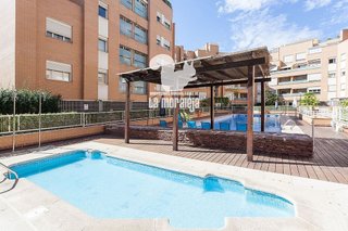 Garaje en venta en Arroyo de la Vega en Alcobendas