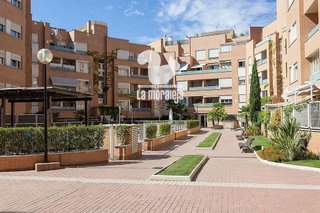 Garaje en venta en Arroyo de la Vega en Alcobendas
