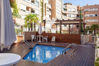 Garaje en venta en Arroyo de la Vega en Alcobendas