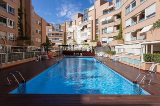 Garaje en venta en Arroyo de la Vega en Alcobendas