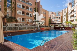 Garaje en venta en Arroyo de la Vega en Alcobendas